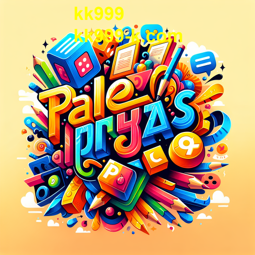 Desenvolva seu Vocabulário com 'Palavras' do kk999!
